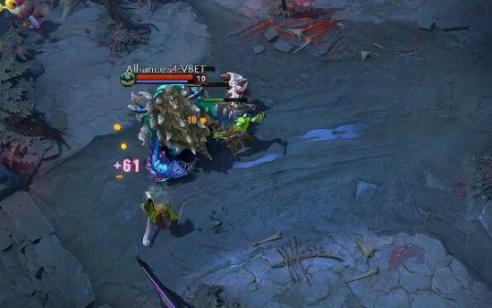 掌握MOBA游戏对战技巧与成就展示