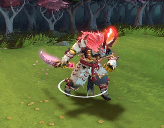 DOTA2国际邀请赛TI15重回上海中国战队XG获直邀